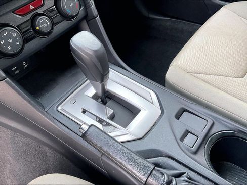 Used 2022 Subaru Impreza 2.0i image 15