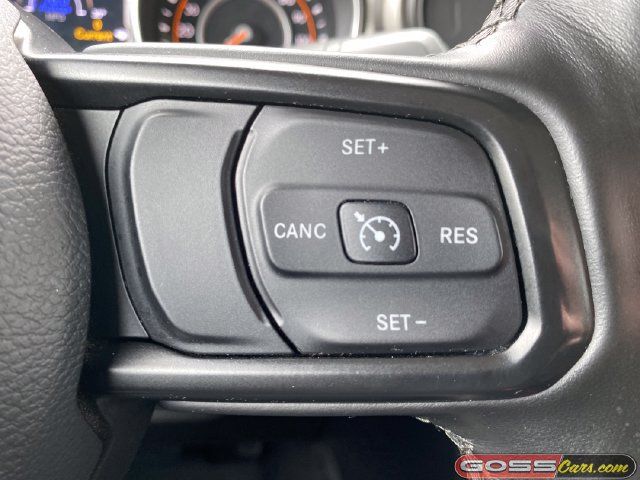 Certified 2021 Jeep Gladiator Sport AWD/4WD image 18