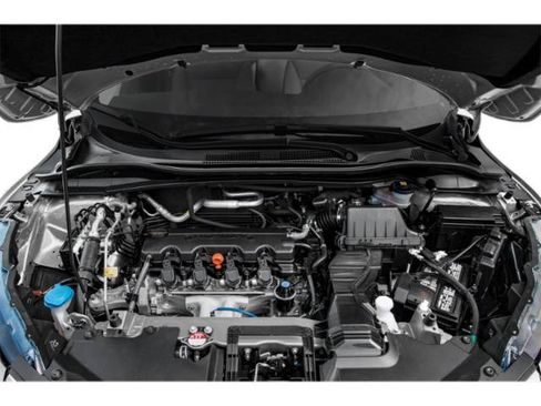 Used 2021 Honda HR-V LX image 12