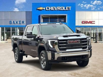 New 2026 GMC Sierra 2500 SLT w/ SLT Convenience Package
