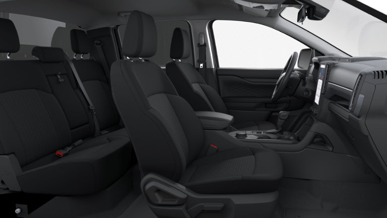 New 2026 Ford Ranger XL AWD/4WD image 27