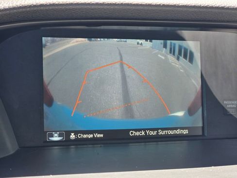 Used 2015 Honda Accord EX-L image 19