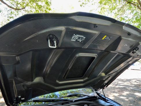 Used 2025 BMW M4 CS AWD/4WD image 68