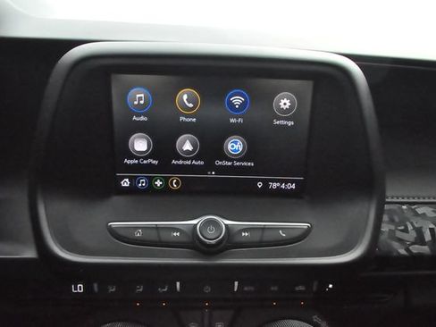 Used 2020 Chevrolet Camaro LT RWD image 28