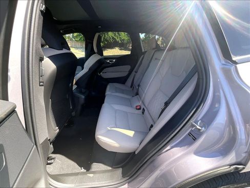 New 2026 Volvo XC60 B5 Plus w/ Climate Package AWD/4WD image 12