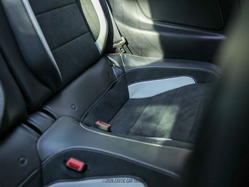 Used 2020 Ford Mustang Shelby GT500 w/ Technology Package image 53