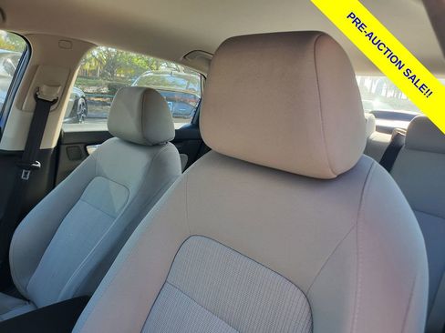 Used 2024 Honda Civic LX image 16