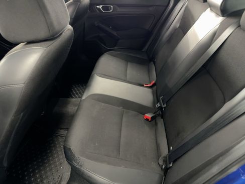 Used 2022 Honda Civic Sport image 15