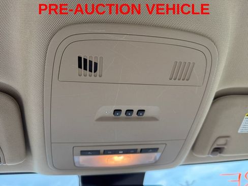 Used 2012 Buick LaCrosse Convenience FWD image 27