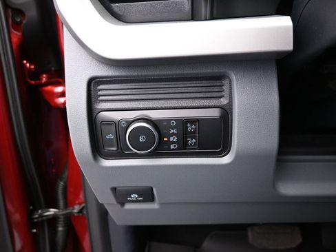 New 2026 Ford F350 XLT w/ FX4 Off-Road Package image 12