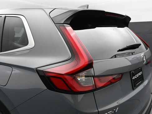 Certified 2026 Honda CR-V EX image 40