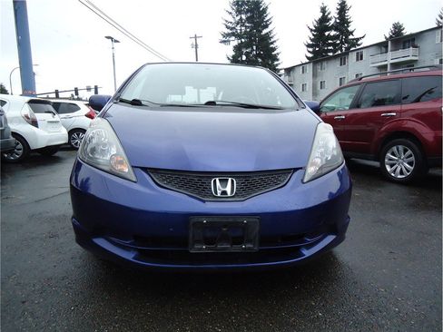 Used 2013 Honda Fit image 3