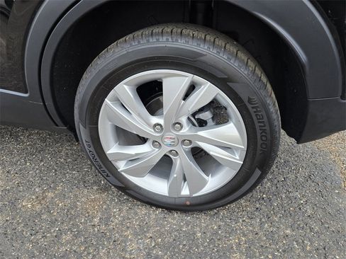 New 2025 Buick Encore GX Preferred image 11