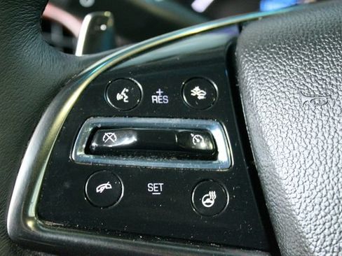 Used 2016 Cadillac CTS Luxury AWD/4WD image 15