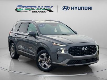 Certified 2023 Hyundai Santa Fe SEL w/ Cargo Package