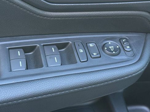 New 2026 Honda Odyssey EX-L image 12