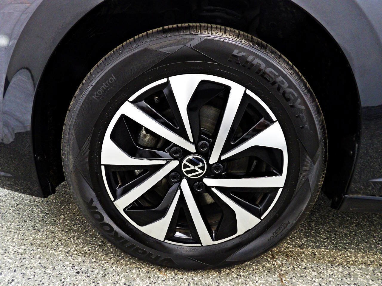 Used 2024 Volkswagen Jetta S FWD image 18