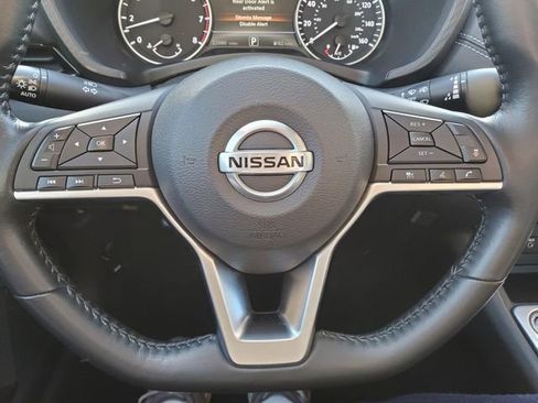 Certified 2023 Nissan Sentra SV w/ All-Weather Package image 17