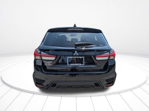 New 2026 Mitsubishi Outlander Sport ES AWD/4WD image 5