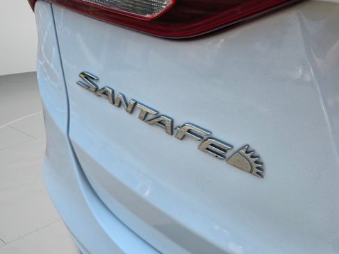 Used 2017 Hyundai Santa Fe Sport FWD image 29