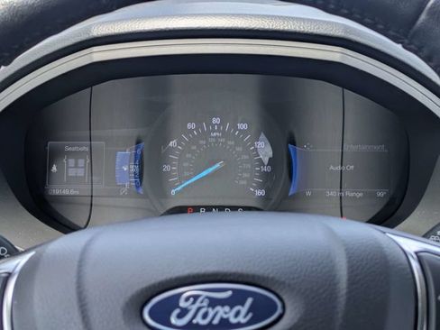 Used 2024 Ford Edge Titanium AWD/4WD image 30