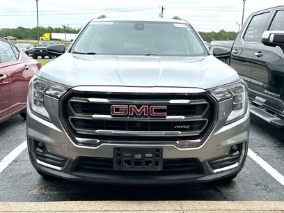 Used 2023 GMC Terrain AT4 w/ Infotainment Package II