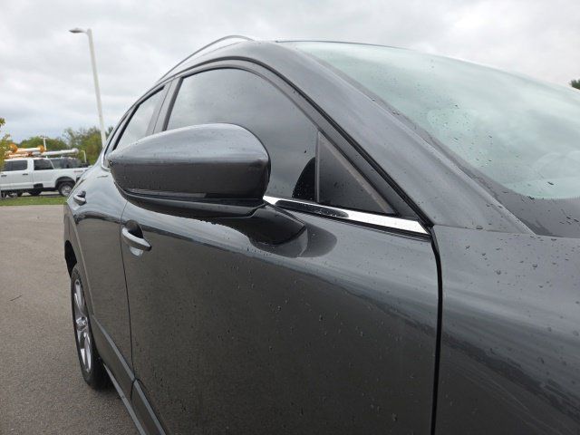 Used 2023 MAZDA CX-30 AWD 2.5 S w/ Select Package image 7