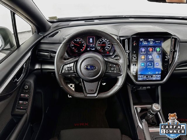 Used 2024 Subaru WRX Premium AWD/4WD image 25