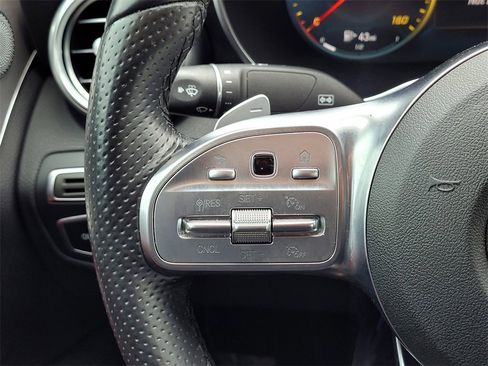 Used 2022 Mercedes-Benz C 300 Coupe image 33
