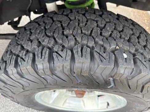 Used 1994 Toyota Land Cruiser image 4