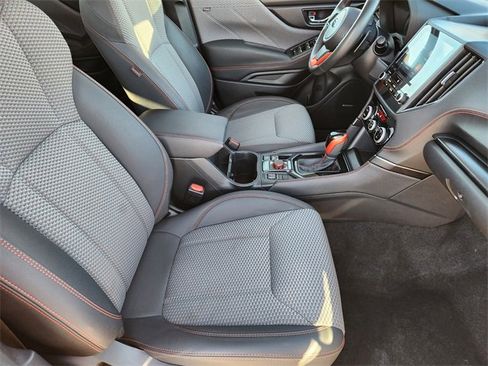 Certified 2023 Subaru Forester Sport image 14