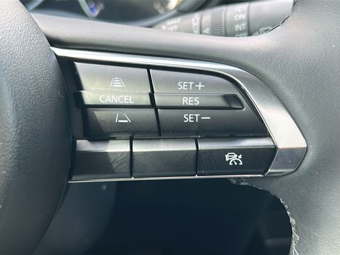 Certified 2025 MAZDA CX-30 AWD 2.5 S w/ Select Sport Pkg image 22