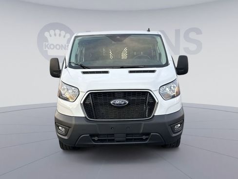 Used 2024 Ford Transit 250 Low Roof w/ Exterior Upgrade Package image 11