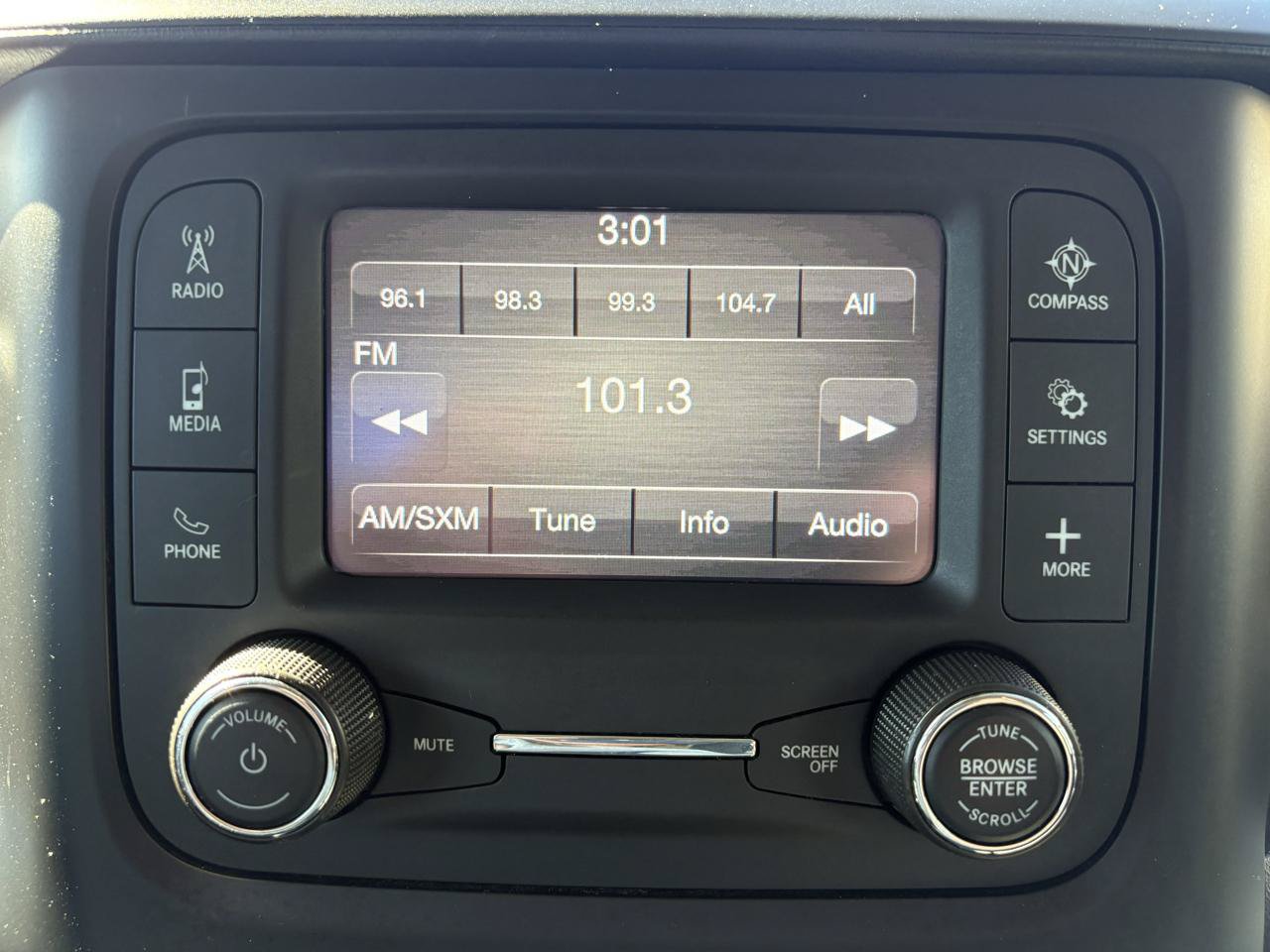 Used 2020 RAM 3500 Tradesman AWD/4WD image 28