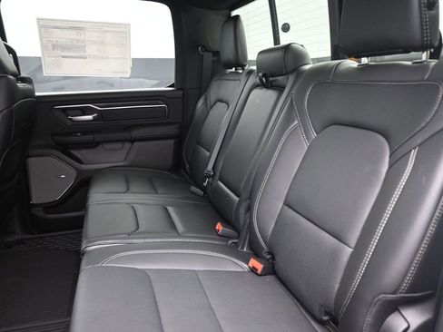 New 2026 RAM 1500 Rebel w/ Rebel Level 2 Equipment Group AWD/4WD image 16