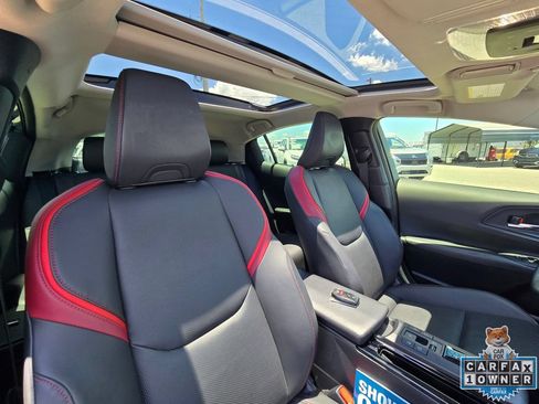 Used 2024 Toyota Prius Prime FWD image 46