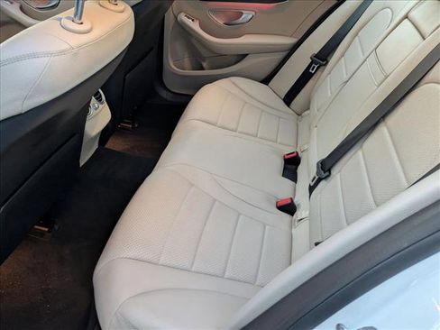 Used 2021 Mercedes-Benz C 300 Sedan image 19