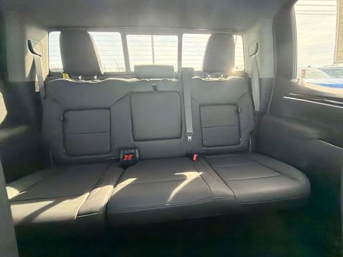 New 2026 GMC Sierra 1500 Elevation w/ Elevation Premium Package AWD/4WD image 13