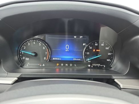 Used 2022 Ford Explorer XLT w/ Class IV Trailer Tow Package image 21