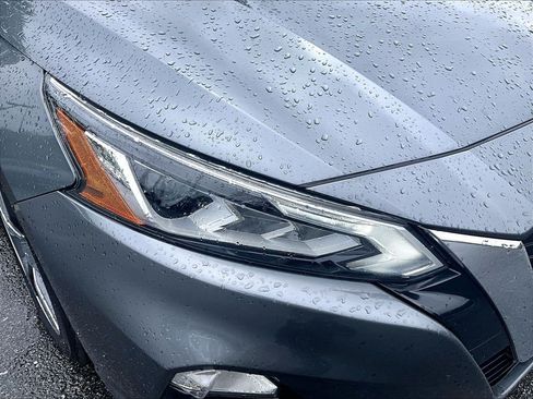 Used 2019 Nissan Altima 2.5 SV AWD/4WD image 33