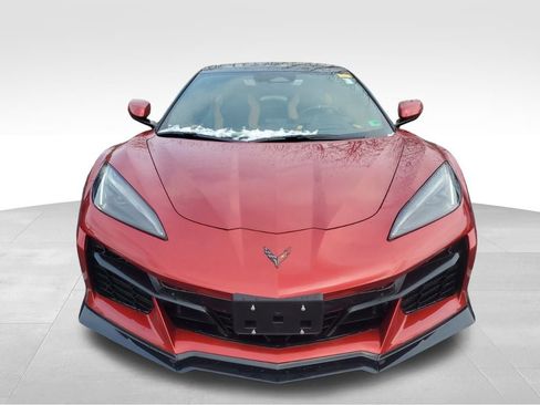 Used 2024 Chevrolet Corvette E-Ray image 9