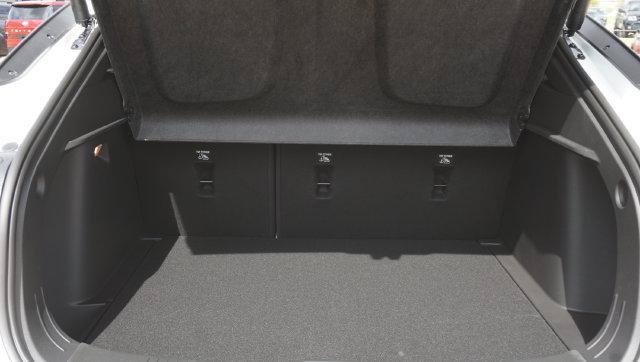 New 2026 Buick Envista Sport Touring w/ Convenience I Package FWD image 21