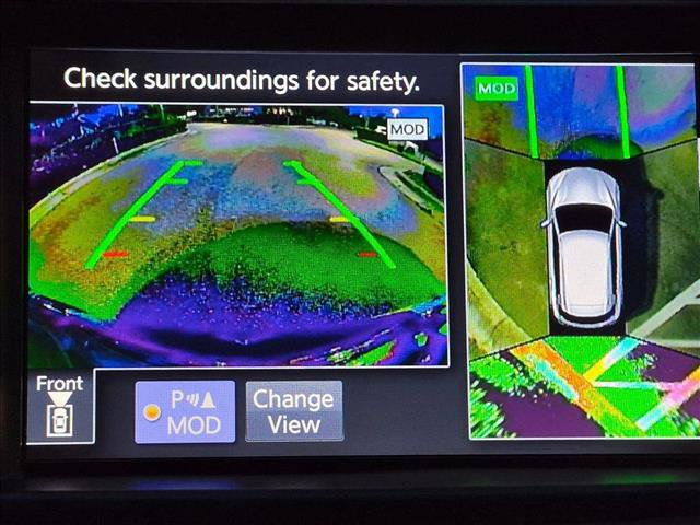 Used 2019 INFINITI QX50 Essential w/ Premium Heat Package FWD image 11