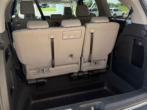 Used 2023 Honda Odyssey EX-L image 14