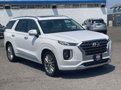 Used 2020 Hyundai Palisade Limited
