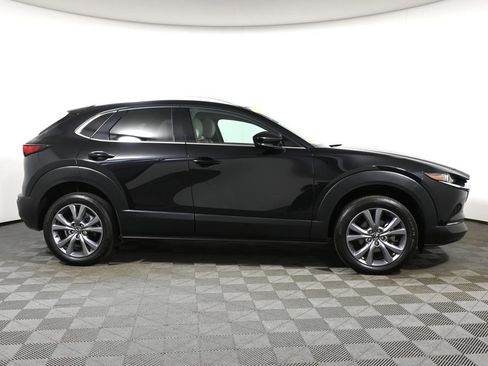 Used 2025 MAZDA CX-30 AWD 2.5 S w/ Premium Package image 8