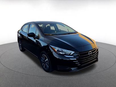 Used 2025 Nissan Versa SV