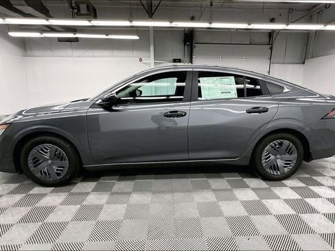 New 2026 Nissan Sentra S FWD image 18
