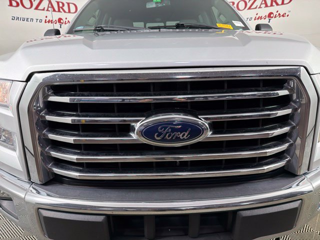 Used 2017 Ford F150 XLT w/ Equipment Group 302A Luxury AWD/4WD image 5