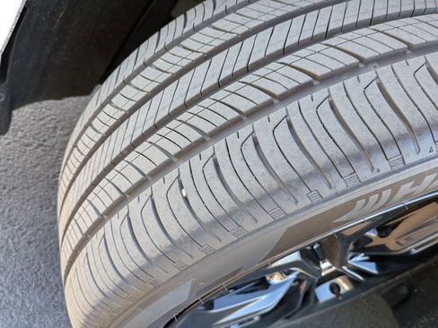 Used 2025 Honda Accord SE image 12